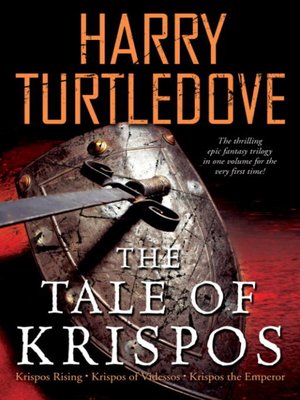 cover image of The Tale of Krispos